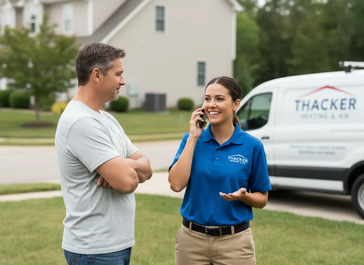 Ac Repair Merrillan, WI FAQs